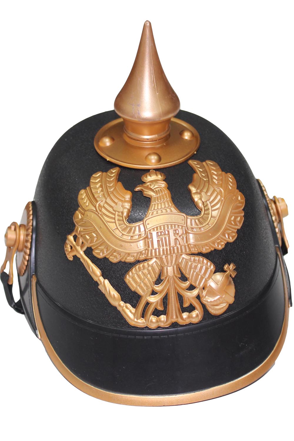 ELMO IMPERATORE AUSTRIACO